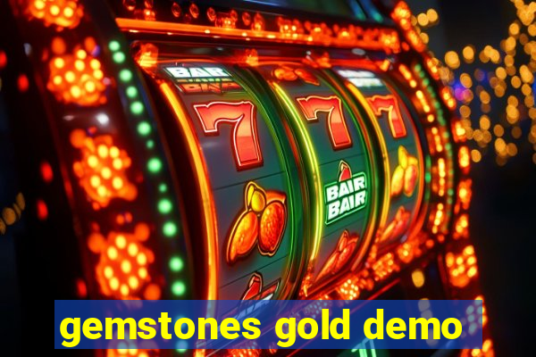 gemstones gold demo